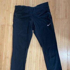Nike Womens Dri-Fit Legging